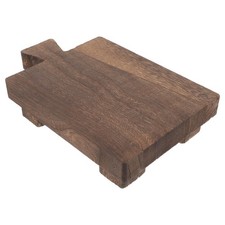  Piatto Di Sapone in Legno