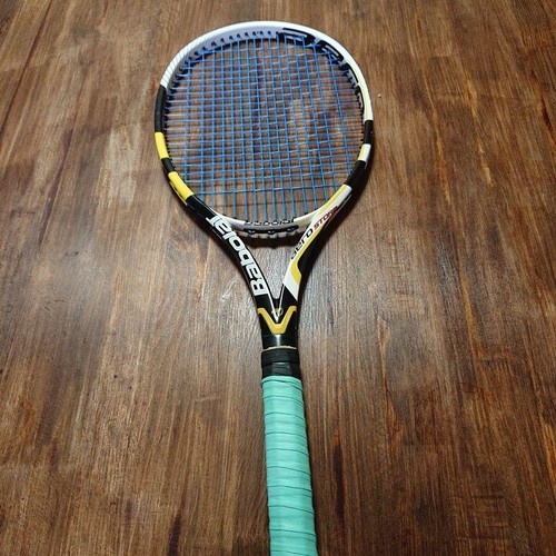 Racchetta tennis babolat - racchetta,
