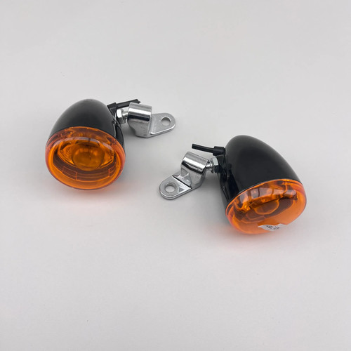 Indicatore direzione harley - di,