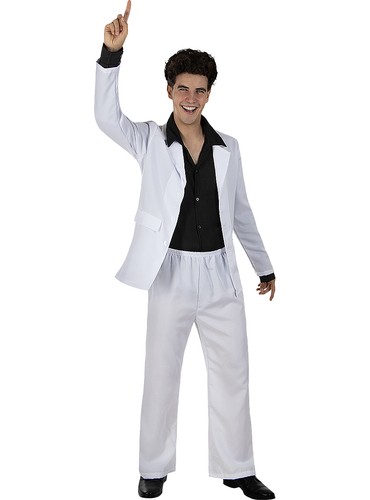 Costume anni disco - anni, 70