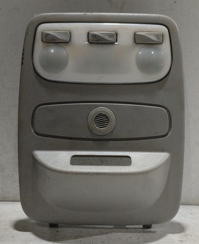 Plafoniera per renault - plafoniera,