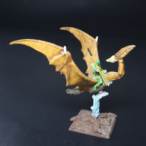 Uomini lucertola kitbash - lucertola,,