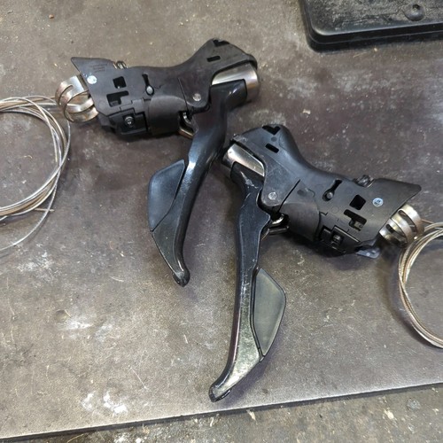 Shimano ultegra 6800 2x11s - ultegra, st-6800
