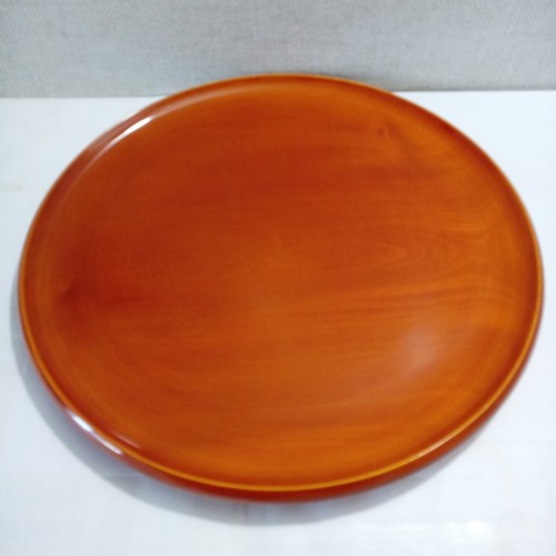 Vassoio legno laccato - vassoio,