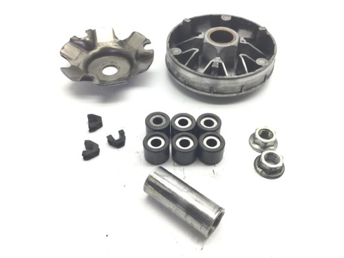 Variatore completo puleggia - variatore,
