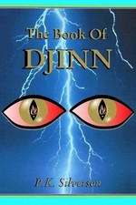 The Book Of Djinn: The Magic