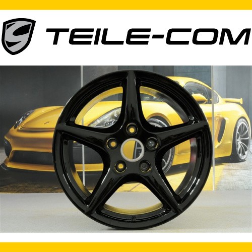 Orig porsche 911 997 - 911, 18"