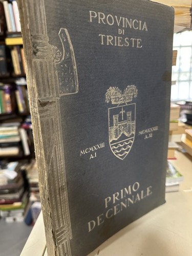 Primo decennale provincia - primo,