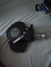 Macchina fotografica Victor