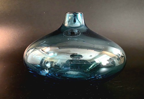 Vaso vintage pensione - (422),