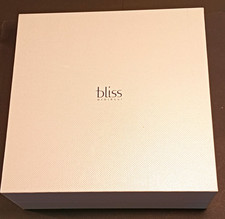 BLISS - SCATOLA PER PREZIOSI-COLLIER-BRACCIALI-CATENINE-COLLANE-VINTAGE-USATA-2