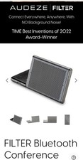 Audeze Filtro Bluetooth