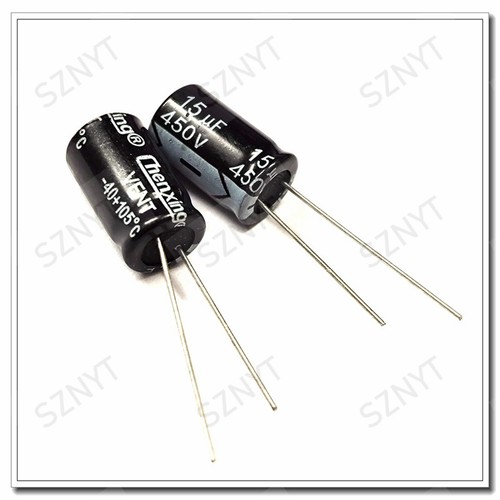 50pcs condensatore - 50pcs,