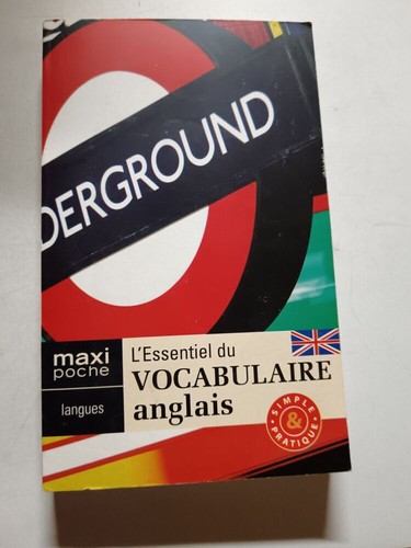 Essenziale del vocabolario - l'essenziale,