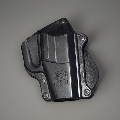 Fobus standard paddle - fobus,