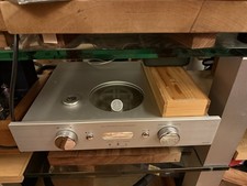 Meccanica cd Accustic Arts