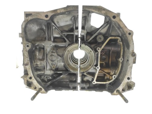 Blocco motore subaru forester - motore,