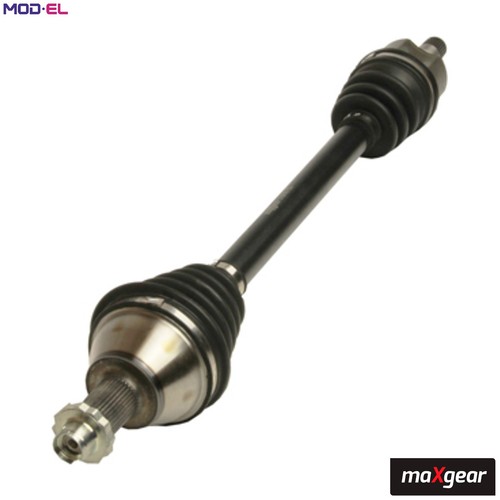 Albero motore 2615 - 49-2615, per