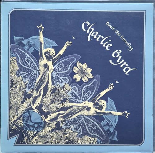 Charly byrd direct - byrd,