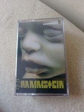 RAMMSTEIN "Mutter" rare