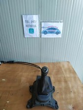 LEVA POMELLO CAMBIO FIAT GRANDE PUNTO BENZINA ORIGINALE