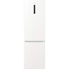 Smeg Frigorifero Combinato 331 Litri Classe E No Frost Bianco RC20WDNE