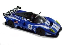 #039 Ferrara P4/5 Competizione