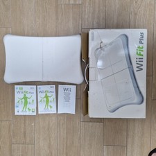 Wii Fit Plus Board Balance