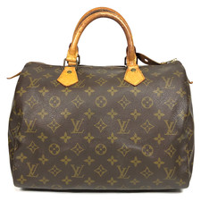 Borsa Louis Vuitton Speedy 30
