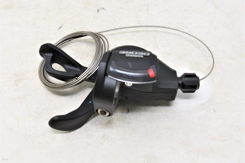 Cambio shimano deore 3 - shimano, o