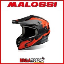 3915976.B5 MALOSSI HM2 HELMET