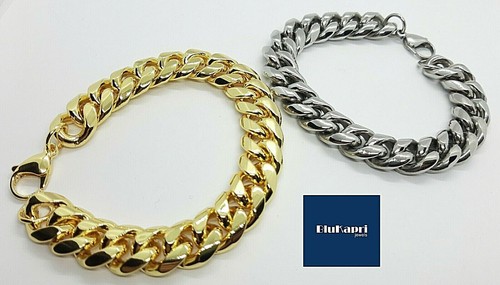 Bracciale uomo maglia