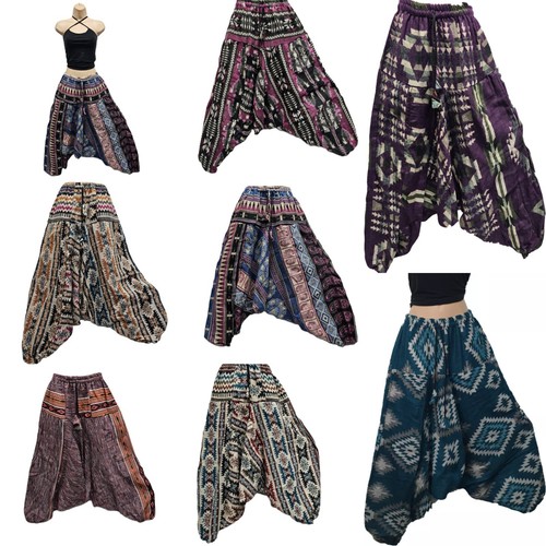Pantalone invernale caldo