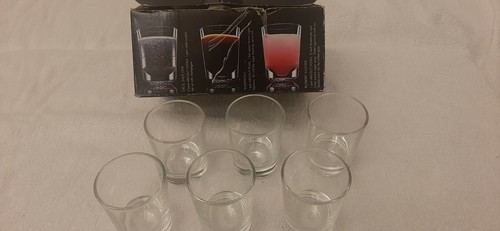 Bicchieri vodka absolut by - bicchieri,