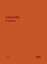 Leoncillo. L'antico -