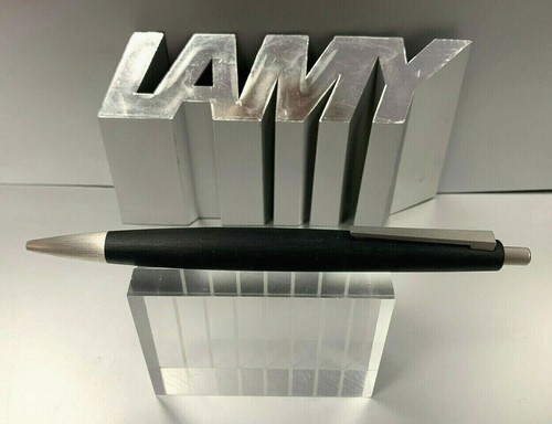 Penna sfera lamy 2000 - a,