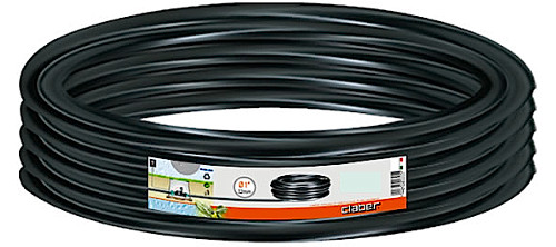 Claber tubo irrigazione mt - tubo,