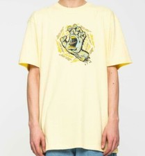 T-shirt skateboard SANTA CRUZ
