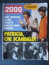 NOVELLA 2000 16-17 1979 ALAIN