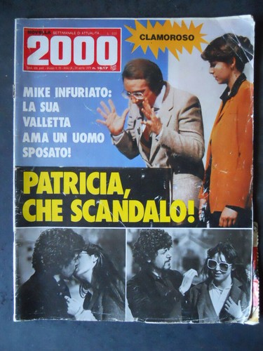 Novella 2000 1979 alain - 2000, 16-17