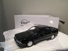 1:18 Renault 21 Turbo MK1