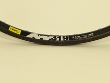 Cerchio disco Mavic XM 319