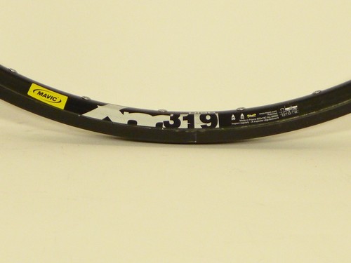 Cerchio disco mavic 319 - cerchio,