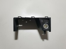 BMW X1 E84 2012-15 AUX IN USB