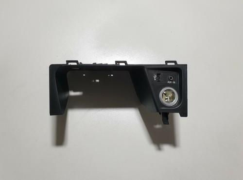 Bmw e84 2012 aux in - x1,
