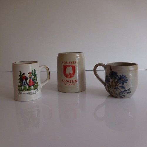 Tazze birra in ceramica - 3,