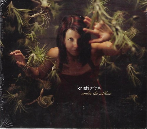 Under the willow kristi - by,