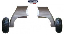 Coppia stabilizzatori laterali - coppia,