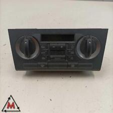 Centralina climatizzatore 4B0839885 per AUDI A3 MK2 8P 2003-2008 (99238)