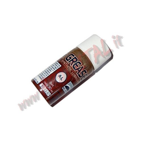 Grasso armi spray 30ml - grasso,